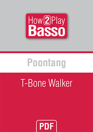 Poontang - T-Bone Walker Poontang - T-Bone Walker