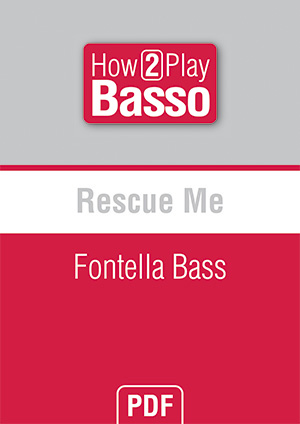 Rescue Me - Fontella Bass