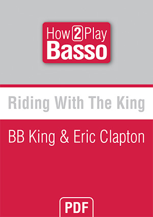Riding With The King - BB King & Eric Clapton Riding With The King - BB King & Eric Clapton