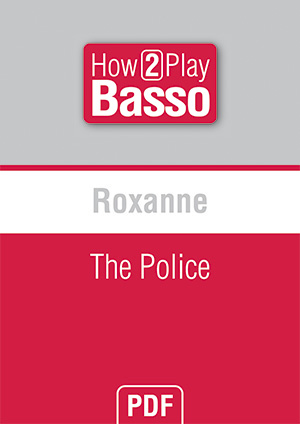 Roxanne - The Police Roxanne - The Police