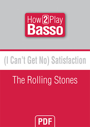 (I Can't Get No) Satisfaction - The Rolling Stones