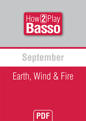 September - Earth, Wind & Fire September - Earth, Wind & Fire