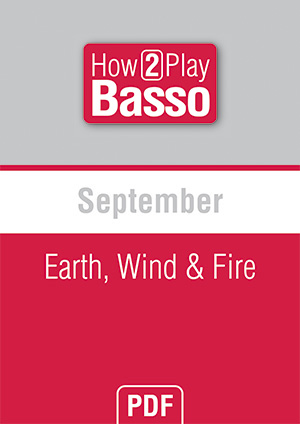 September - Earth, Wind & Fire