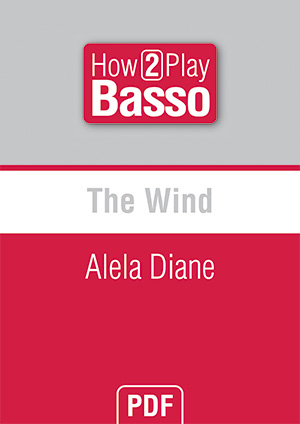 The Wind - Alela Diane