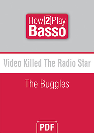 Video Killed The Radio Star - The Buggles