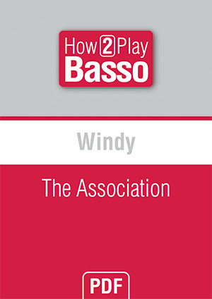 Windy - The Association