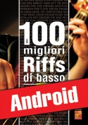 I 100 migliori riffs di basso (Android)