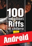 I 100 migliori riffs di chitarra (Android)