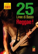 25 linee di basso reggae & ska