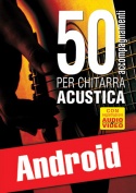 50 accompagnamenti per chitarra acustica (Android)