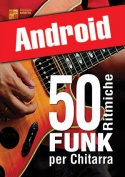 50 ritmiche funk per chitarra (Android)