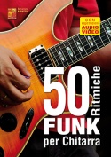 50 ritmiche funk per chitarra