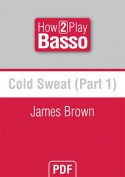Cold Sweat (Part 1) - James Brown