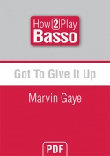 Got To Give It Up - Marvin Gaye