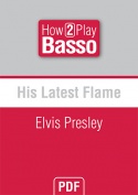 His Latest Flame - Elvis Presley