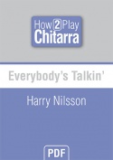 Everybody's Talkin' - Harry Nilsson