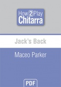 Jack's Back - Maceo Parker