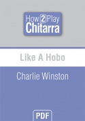 Like A Hobo - Charlie Winston