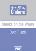 Smoke on the Water - Deep Purple