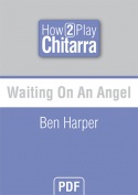 Waiting On An Angel - Ben Harper