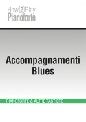 Accompagnamenti Blues