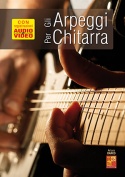 Gli arpeggi per chitarra