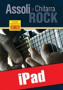 Assoli di chitarra rock… a portata di mano! (iPad)