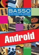 Il basso in 30 minuti al giorno (Android)