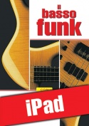 Il basso funk (iPad)