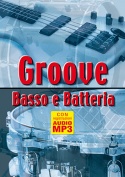 Groove basso e batteria