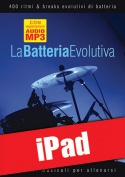 La batteria evolutiva (iPad)