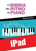 La bibbia del ritmo al piano (iPad)