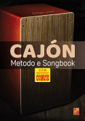 Cajón - Metodo e Songbook