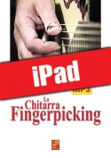 La chitarra fingerpicking (iPad)