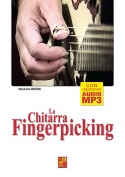 La chitarra fingerpicking