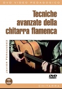 Tecniche avanzate della chitarra flamenca