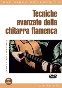 Tecniche avanzate della chitarra flamenca