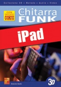 La chitarra funk in 3D (iPad)
