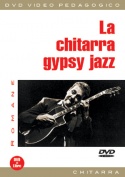 La chitarra gypsy jazz