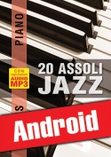 Chorus Pianoforte - 20 assoli jazz (Android)