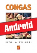 Congas - Ritmi & sviluppi (Android)