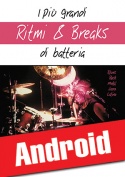 I più grandi ritmi & breaks di batteria (Android)