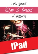 I più grandi ritmi & breaks di batteria (iPad)
