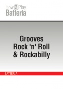 Grooves Rock 'n' Roll & Rockabilly
