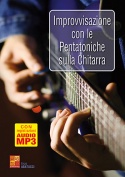 Improvvisazione con le pentatoniche sulla chitarra