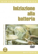 Iniziazione alla batteria