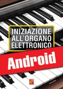 Iniziazione all'organo elettronico (Android)
