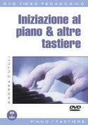 Iniziazione al piano & altre tastiere