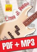 Linee di basso (pdf + mp3)