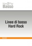 Linee di basso Hard Rock